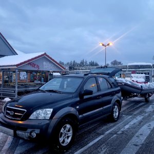 LodkaPlusKIA